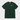 Forest Green JRB9 C20 Restomod tee front