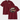 Garnet JRB9 classic tee front and back with JRB9 and 1969 Chevrolet C20 graphics
