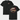 Black JRB9 classic tee front and back with JRB9 and 1969 Chevrolet C20 graphics