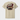 Cream JRB9 classic tee back with 1969 Chevrolet C20 graphic