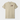 Cream JRB9 classic tee front with JRB9 chest logo