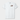 White JRB9 classic tee front with JRB9 chest logo