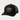 Black JRB9 C20 truck snapback hat