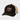 Black and tan JRB9 C20 truck snapback hat
