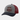 Navy, gray, and maroon JRB9 C20 truck snapback hat