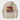 Cream JRB9 Vintage C20 hoodie back