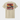 Cream JRB9 Vintage C20 tee back