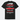 Black LS Restomod tee back