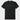 Black on black t-shirt with 'LIBERTY' text and a flag patch on a white background