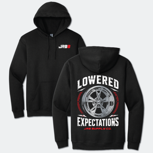 Expectations Hoodie