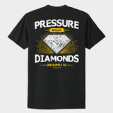 Pressure-Builds-Diamonds-Black-Tee-Back
