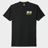 Pressure-Builds-Diamonds-Black-Tee-Front