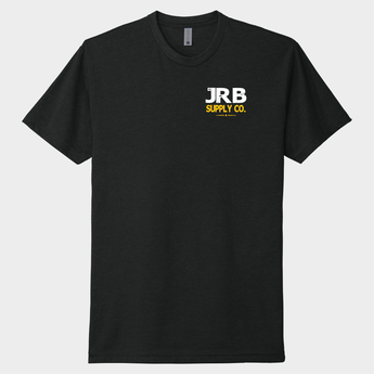 Pressure-Builds-Diamonds-Black-Tee-Front