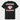 Black Pressure Builds Diamonds tee back