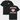 Black Pressure Builds Diamonds tee front and back