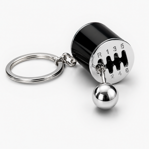 Shifter Key Chain