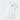 stealth skull tee white front