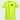 hiviz green front We The People t-shirt
