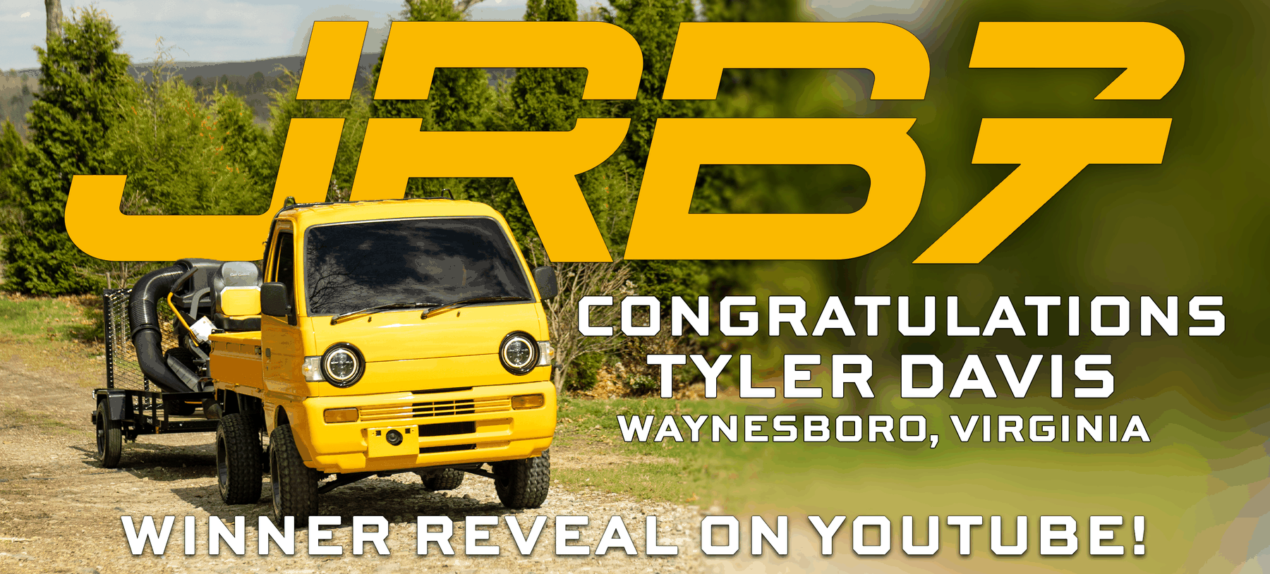 farm WINNER website banner