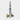 JRB polished bullet antenna